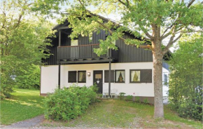 Two-Bedroom Apartment in Thalfang